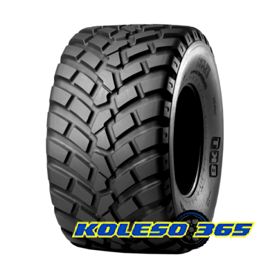 BKT FL 635 (с/г) 620/40 R22.5 154D TL