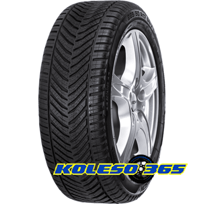 Kormoran All Season 145/80 R13 75T