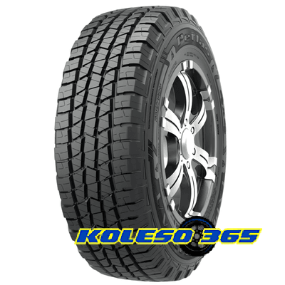 Petlas Explero PT421 A/T 235/70 R16 106T