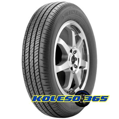 Bridgestone Turanza ER30 245/50 ZR18 100W *