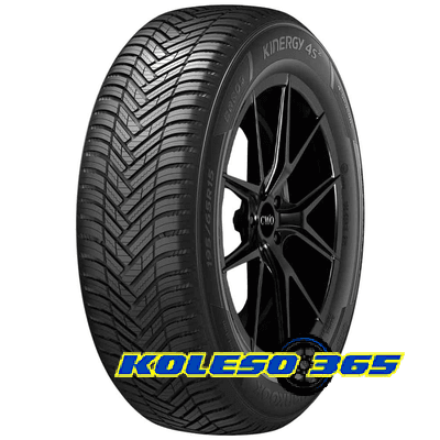 Hankook Kinergy 4S2 H750 185/70 R14 88T