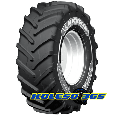 Michelin AGRIBIB 2 (с/г) 16.90 R30 147A8/147B