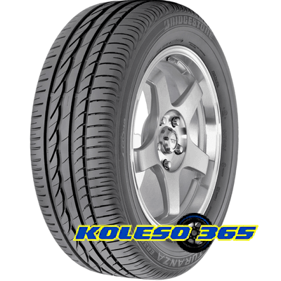 Bridgestone Turanza ER300 Ecopia 205/60 R16 92H