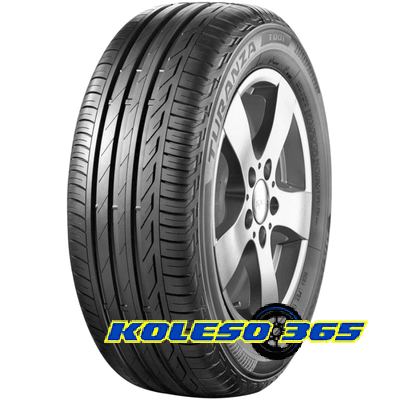 Bridgestone Turanza T001 195/65 R15 91H