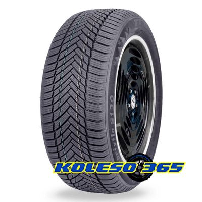 Tracmax X-privilo S130 155/65 R14 75T