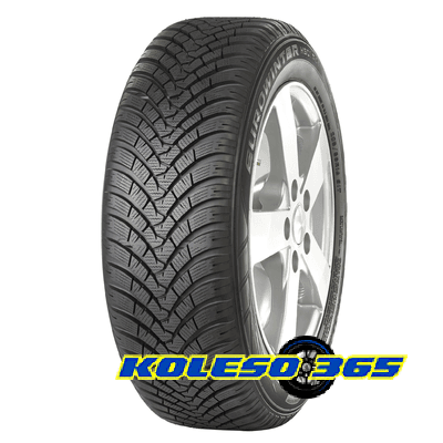 Falken Eurowinter HS01 SUV 215/70 R16 100H
