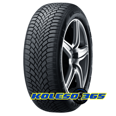 Nexen WinGuard Snow G3 WH21 165/70 R14 81T