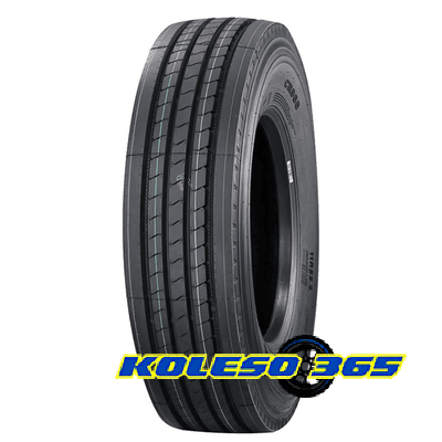 WestLake CR966 (рульова) 295/60 R22.5 150/147L