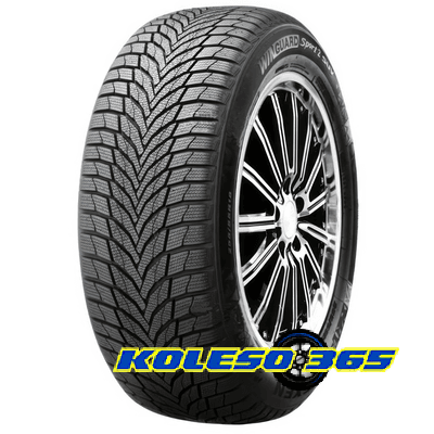 Nexen WinGuard Sport 2 SUV WU7 215/65 R16 98H