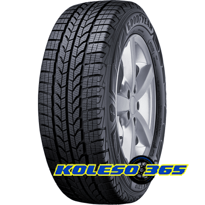 Goodyear UltraGrip Cargo 215/65 R16C 109/107T