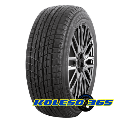 Cooper Weather-Master Ice 600 215/55 R18 95T