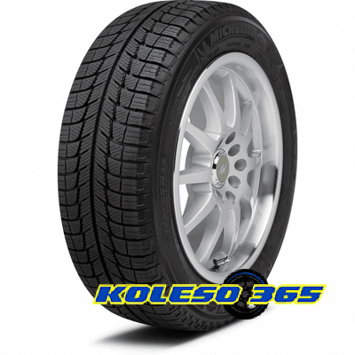 Michelin X-Ice XI3 + 225/65 R17 102T