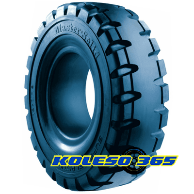 Trelleborg MasterSolid (індустріальна) 21.00/8 R9