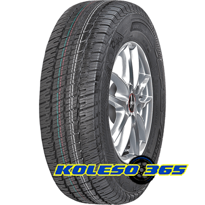 Barum Vanis AllSeason 195/70 R15C 104/102R