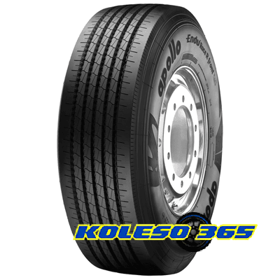 Apollo Endurace Rfront HD (рульова) 385/65 R22.5 164K PR22