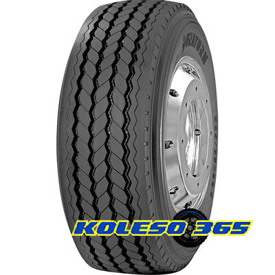 Duraturn Y603 (причіпна) 385/65 R22.5 160K PR20