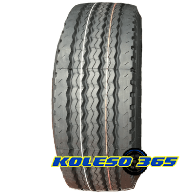 Haida HD586 (причіпна) 385/65 R22.5 160K PR20