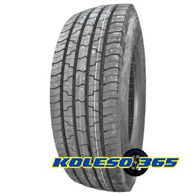 Torque FAR518 (причіпна) 245/70 R19.5 143/141J PR18