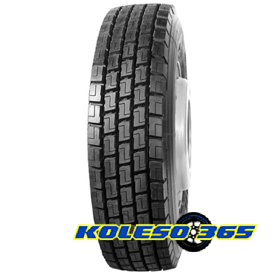 Torque TQ668 (ведуча) 295/80 R22.5 152/149M PR18