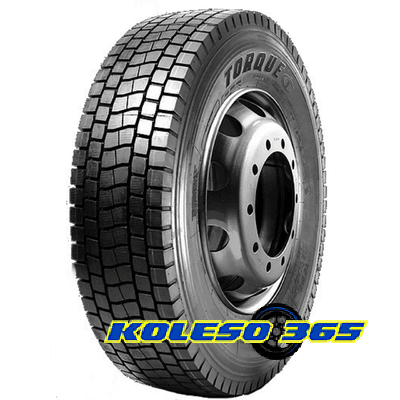 Torque FDL227 (ведуча) 315/60 R22.5 154/148L PR18