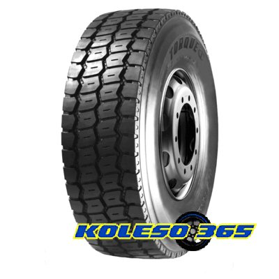 Torque FTM313 (причіпна) 385/65 R22.5 160K PR20
