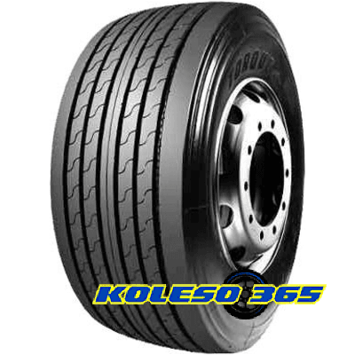 Torque FTL357 (причіпна) 435/50 R19.5 160J PR20