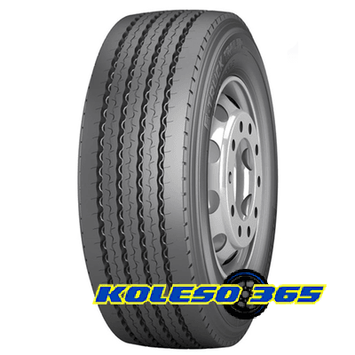 Nokian E-Truck Trailer (причіпна) 215/75 R17.5 135/133J