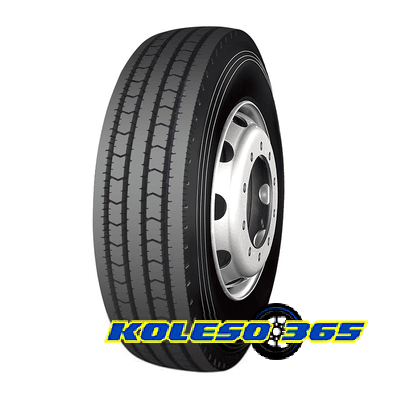 Long March LM666 (універсальна) 275/70 R22.5 148/145M PR16