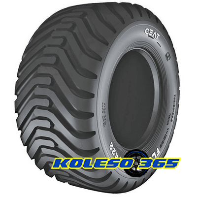 Ceat FLOTATION T422 (с/г) 500/50 R17 PR18 TL