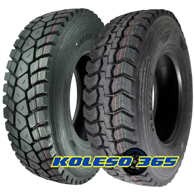 Debica DMSD (ведуча) 315/80 R22.5 156/150K