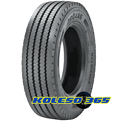 Aeolus NEO URBAN G (рульова) 295/80 R22.5 154/149M